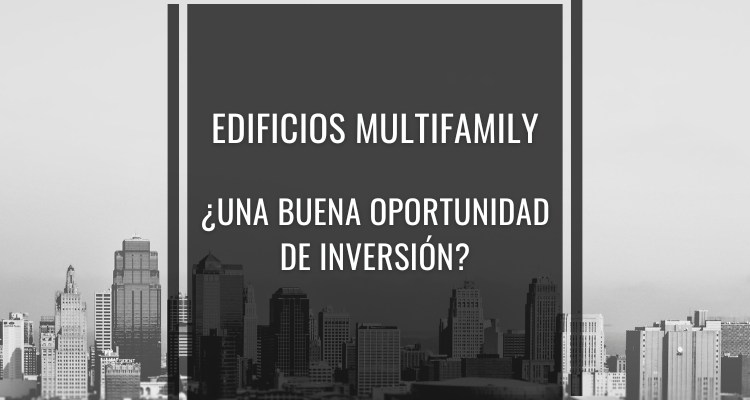 El Auge de los Edificios Multifamily: Origen, Evolución y su Crecimiento en Chile 🏢🇨🇱